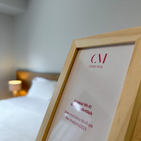 Casamia Appartamenti 606 Torino Eksteriør bilde