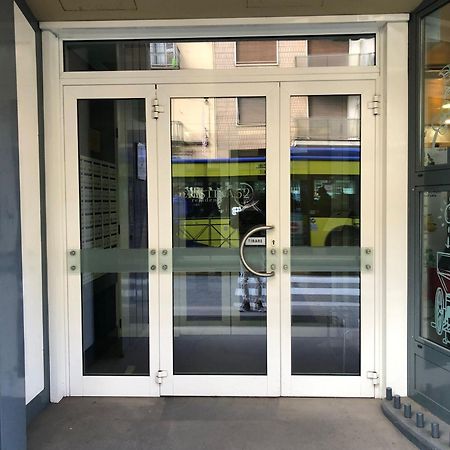 Casamia Appartamenti 606 Torino Eksteriør bilde