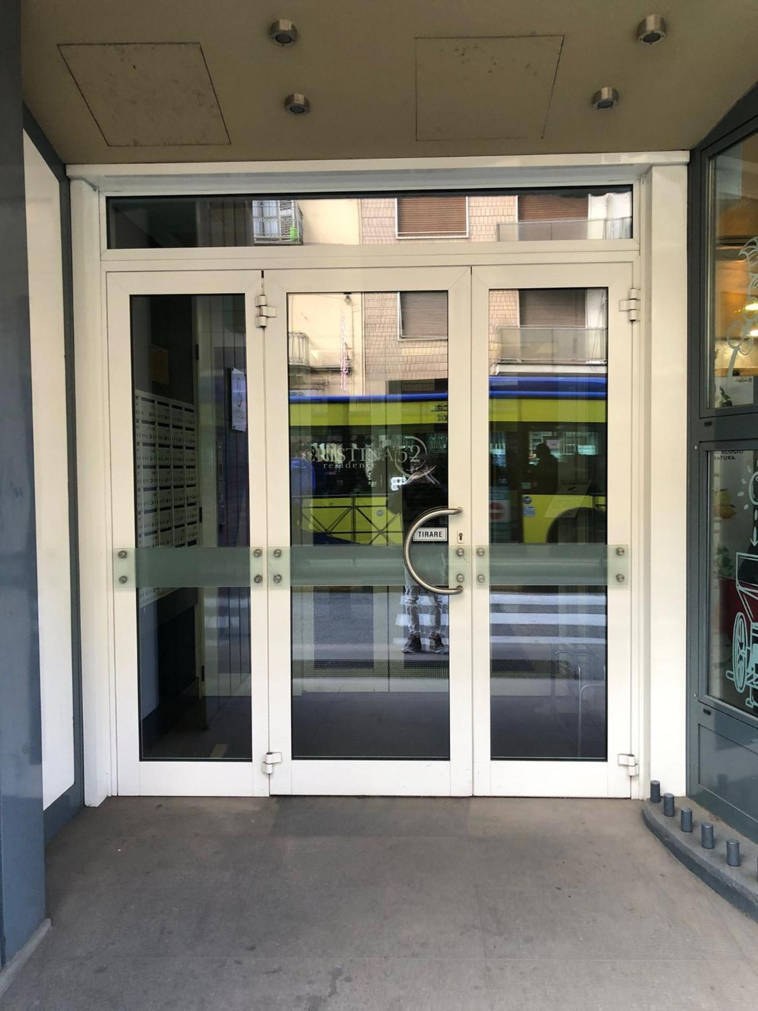 Casamia Appartamenti 606 Torino Eksteriør bilde